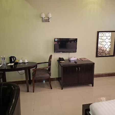 Flomi Hotel Morogoro Exterior photo