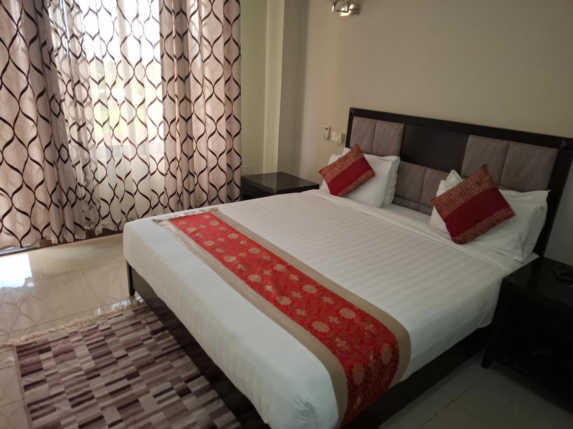 Flomi Hotel Morogoro Exterior photo
