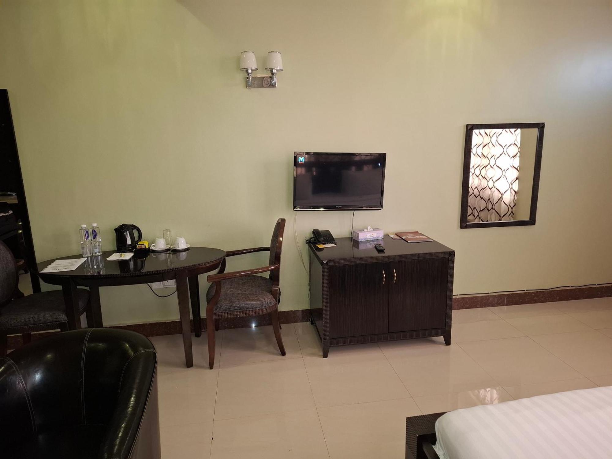 Flomi Hotel Morogoro Exterior photo