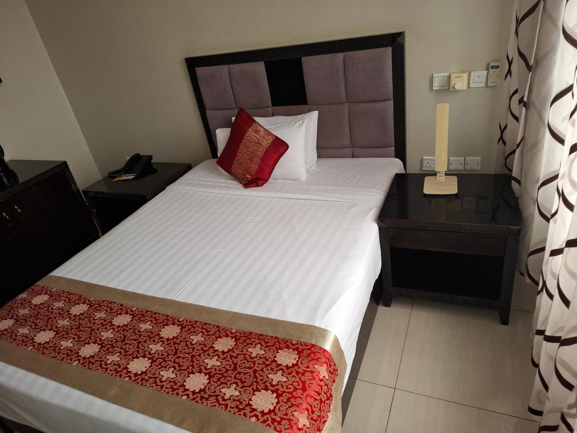 Flomi Hotel Morogoro Exterior photo