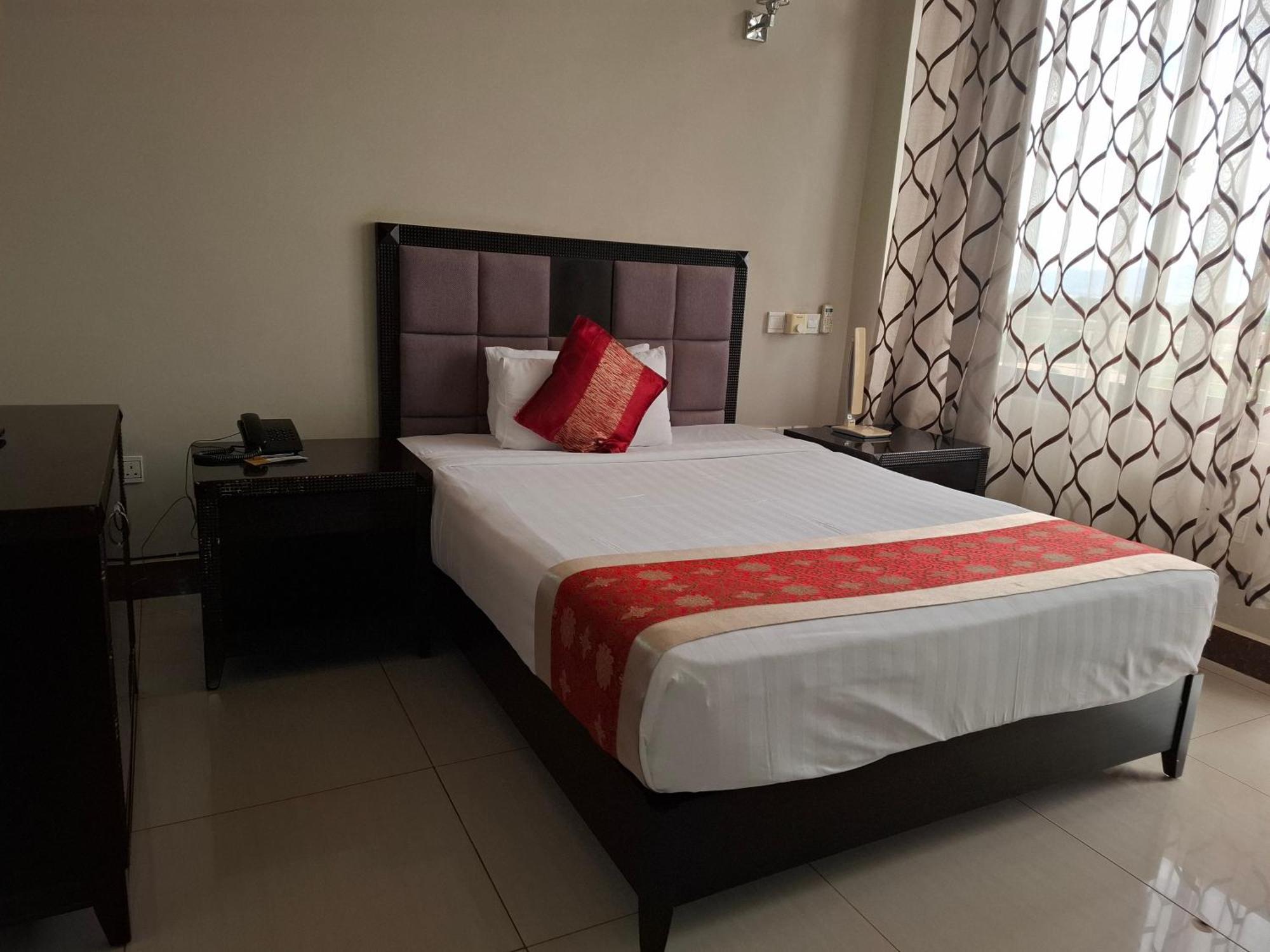 Flomi Hotel Morogoro Exterior photo