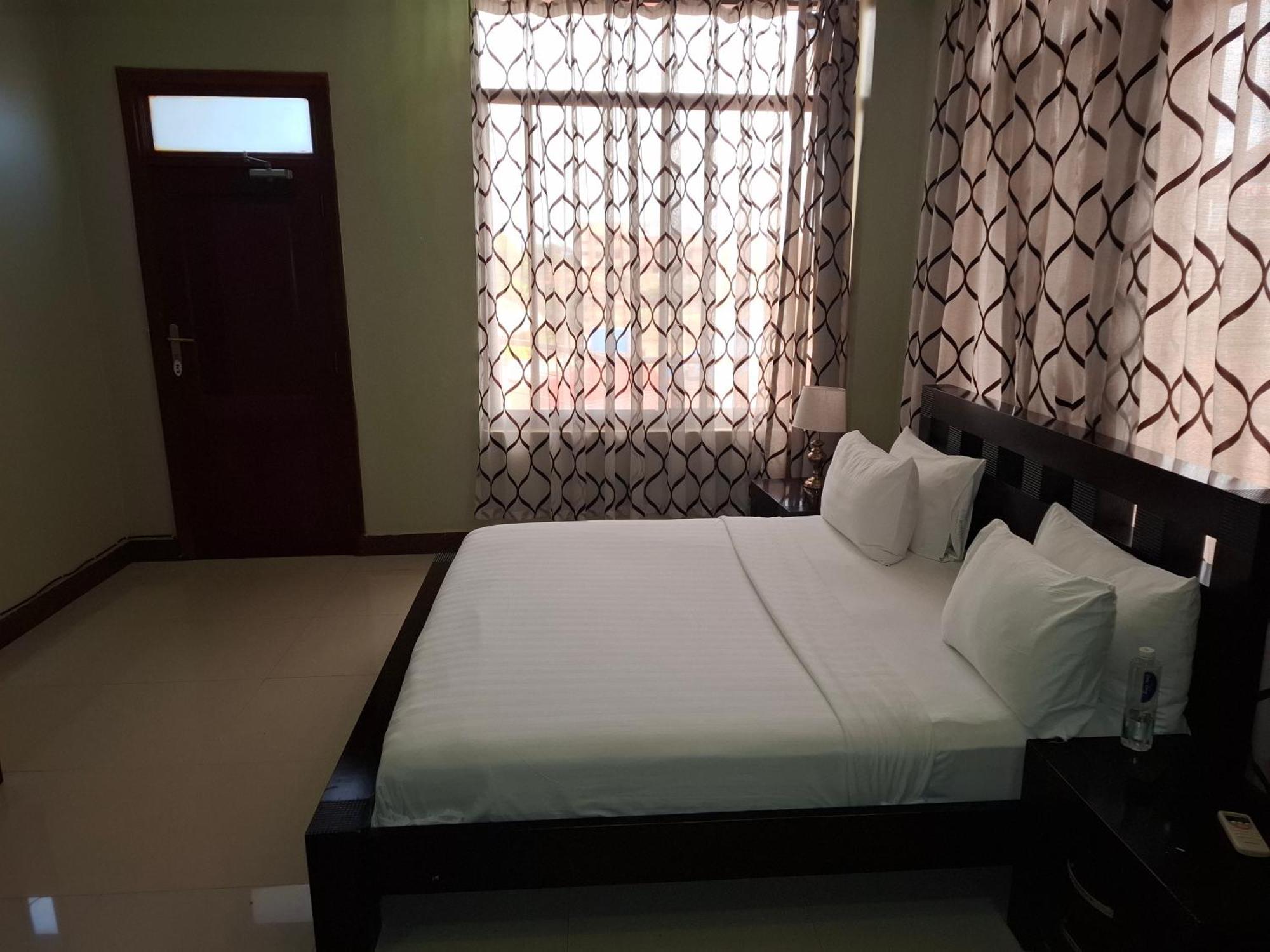 Flomi Hotel Morogoro Exterior photo
