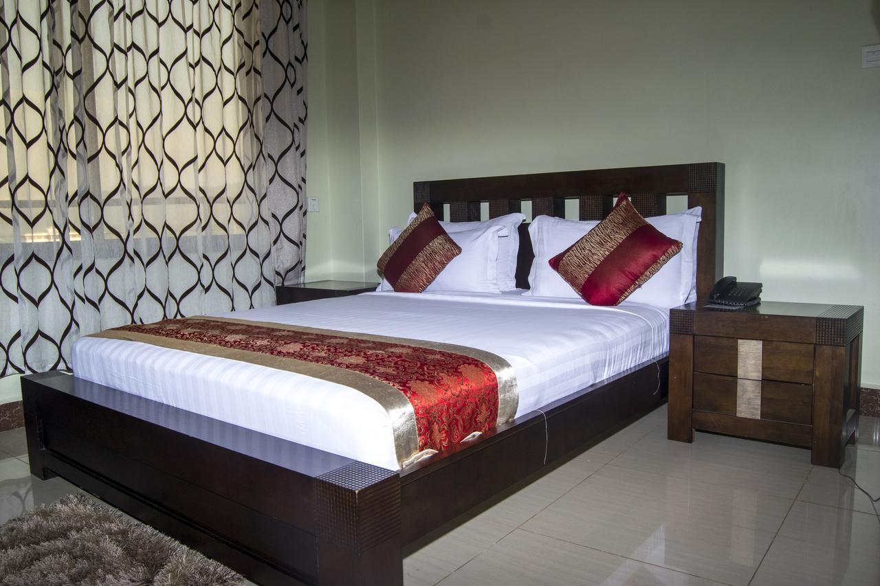 Flomi Hotel Morogoro Room photo